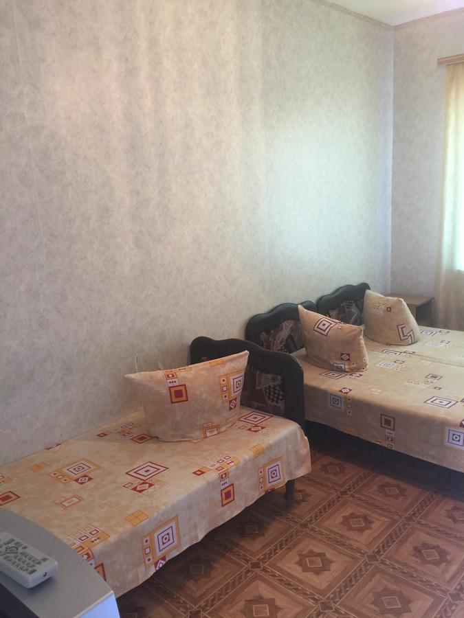 Guest House Antiei Vityazevo Bagian luar foto